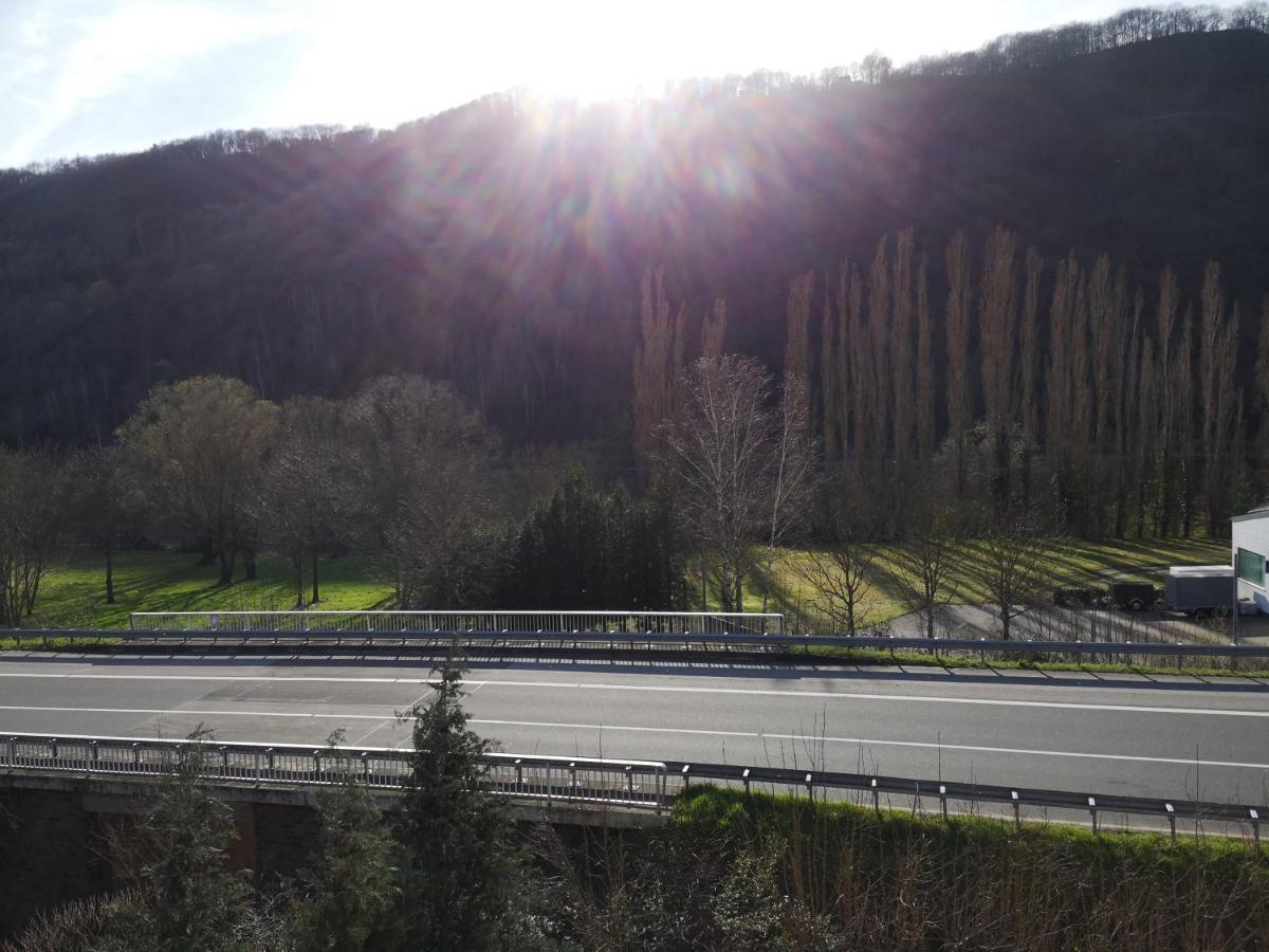 Casa Mosella Lägenhet Enkirch Exteriör bild